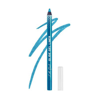 LA Girl Glide Gel Eyeliner Mermaid Blue 1.2g