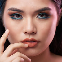 LA Girl Glide Gel Eyeliner Mermaid Blue 1.2g