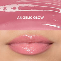LA Girl Shine On Glossy Balm Angelic Glow GLC901 2g