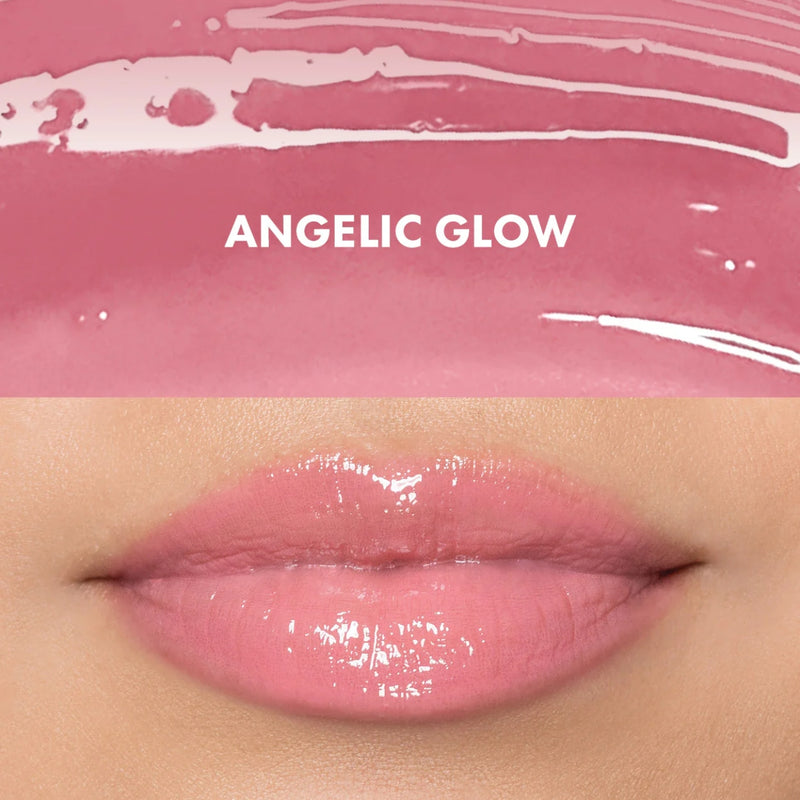 LA Girl Shine On Glossy Balm Angelic Glow GLC901 2g