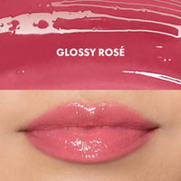 LA Girl Shine On Glossy Balm Glossy Rose GLC903 2g