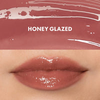 LA Girl Shine On Glossy Balm Honey Glazed GLC905 2g