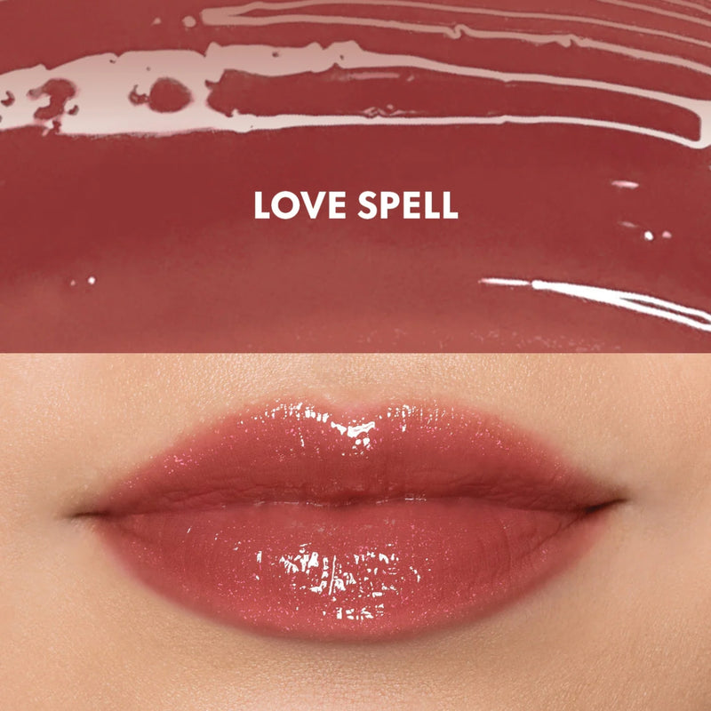 LA Girl Shine On Glossy Balm Love Spell GLC906 2g