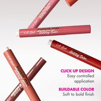 LA Girl Shine On Glossy Balm Angelic Glow GLC901 2g