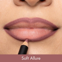 LA Girl Perfect Precision Lipliner Soft Allure