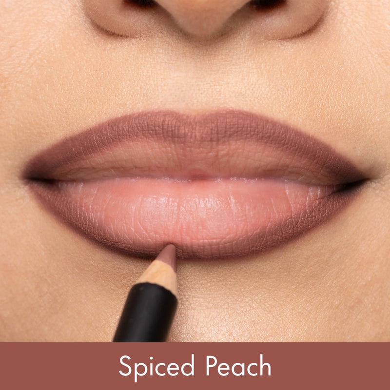 LA Girl Perfect Precision Lipliner Spiced Peach