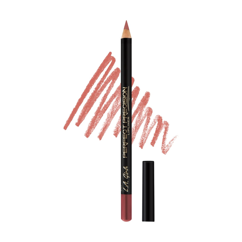 LA Girl Perfect Precision Lipliner Summer Fling