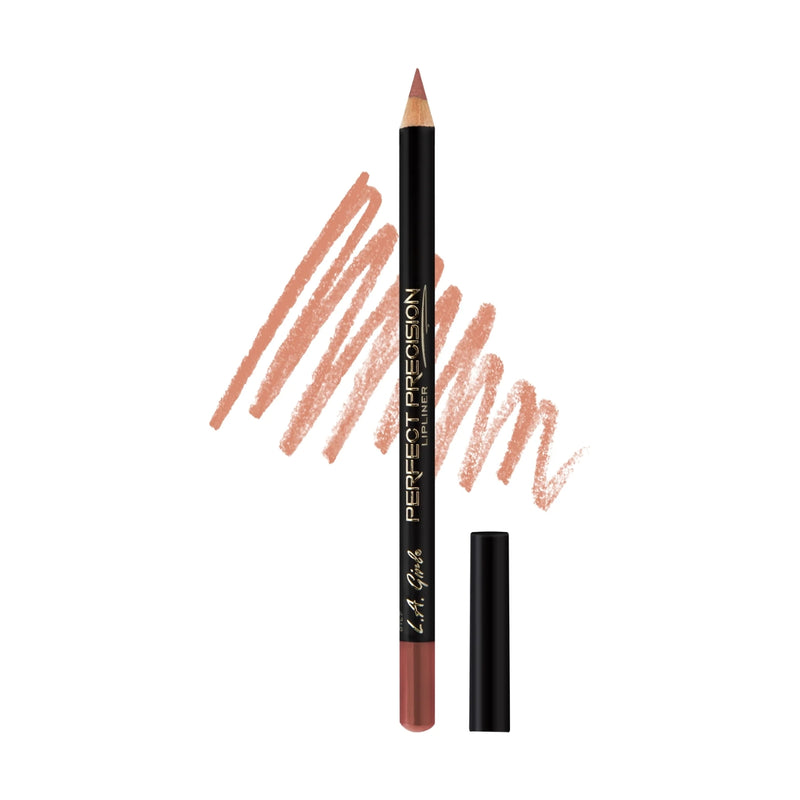 LA Girl Perfect Precision Lipliner Caramel Kiss