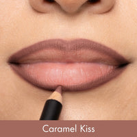LA Girl Perfect Precision Lipliner Caramel Kiss