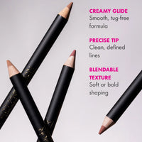 LA Girl Perfect Precision Lipliner Spiced Peach