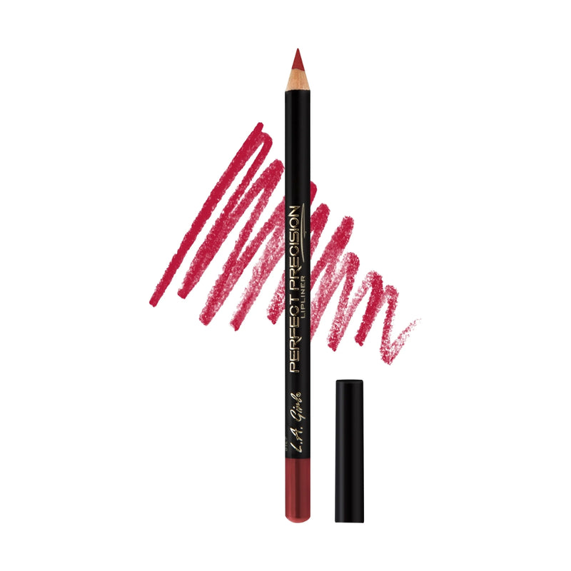 LA Girl Perfect Precision Lipliner Show Stopper