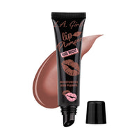 LA Girl Tinted Lip Plumper Nude Mocha 13ml