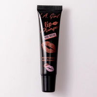 LA Girl Tinted Lip Plumper Nude Mocha 13ml
