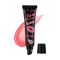 LA Girl Tinted Lip Plumper Bunny Pink 13ml