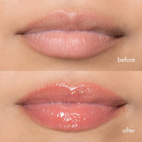 LA Girl Tinted Lip Plumper Bunny Pink 13ml