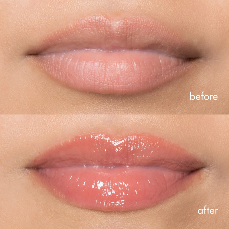 LA Girl Tinted Lip Plumper Bunny Pink 13ml