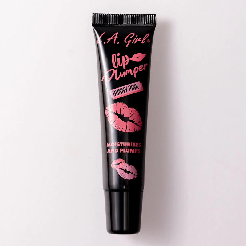 LA Girl Tinted Lip Plumper Bunny Pink 13ml