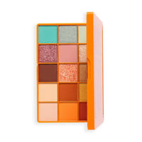 Revolution Makeup Everything Face Eye & Lip Icon Palette Amalfi Glow 31.5g