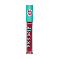 Revolution Makeup Kiss Drip Water Lip Tint Cherry Glace 3ml