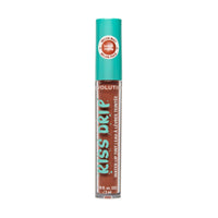 Revolution Makeup Kiss Drip Water Lip Tint Melon Mist 3ml
