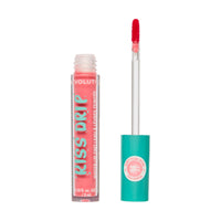Revolution Makeup Kiss Drip Water Lip Tint Peach Fizz 3ml