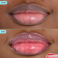 Revolution Makeup Kiss Drip Water Lip Tint Peach Fizz 3ml