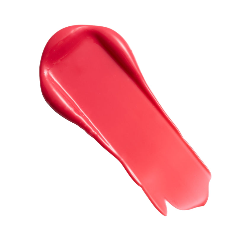 Revolution Makeup Kiss Drip Water Lip Tint Strawberry Drizzle 3ml