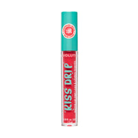 Revolution Makeup Kiss Drip Water Lip Tint Strawberry Drizzle 3ml
