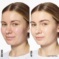 Revolution Makeup Superdewy Cushion Foundation Light Neutral 9g