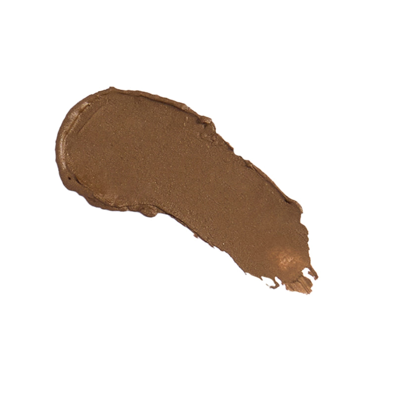 Revolution Makeup Skin Silk Glow Tint Sheer Foundation Stick Dark Neutral Warm 8g