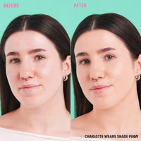 Revolution Makeup Conceal & Define Soft Matte Foundation F5NW 23ml