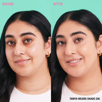 Revolution Makeup Conceal & Define Full Coverage Concealer C8C 4g