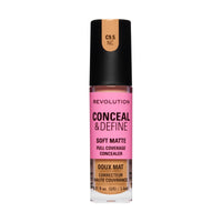 Revolution Makeup Conceal & Define Full Coverage Concealer C9.5NC 4g