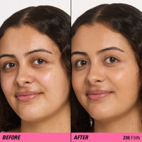 Revolution Makeup Superfix All day Blur Foundation F10N 23ml