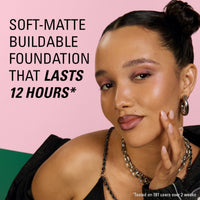 Revolution Makeup Superfix All day Blur Foundation F10N 23ml