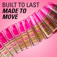Revolution Makeup Superfix All day Blur Foundation F6N 23ml