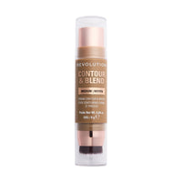 Revolution Makeup Contour & Blend Stick Medium 8g