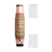 Revolution Makeup Contour & Blend Stick Medium 8g
