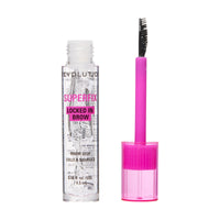 Revolution Makeup Superfix Locked In Brow Brow Glue 4.5ml
