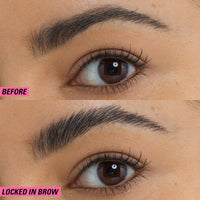 Revolution Makeup Superfix Locked In Brow Brow Glue 4.5ml