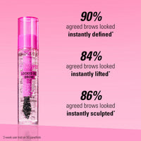 Revolution Makeup Superfix Locked In Brow Brow Glue 4.5ml