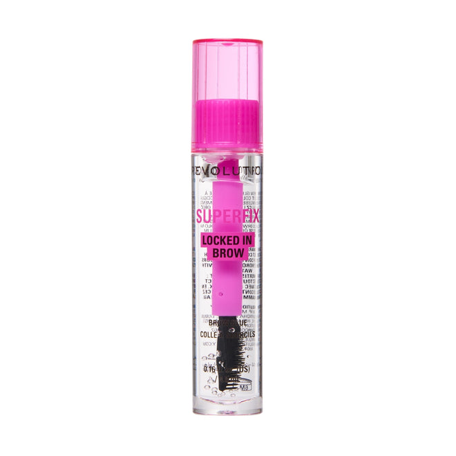 Revolution Makeup Superfix Locked In Brow Brow Glue 4.5ml