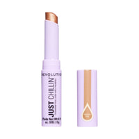 Revolution Makeup Splashlight Eyeshadow Stick Golden Tide 3g