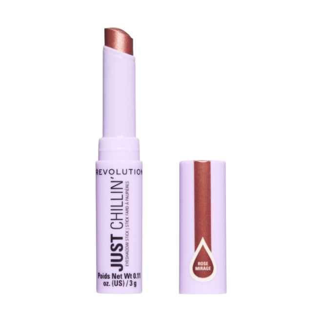 Revolution Makeup قلم ظلال العيون سبلاشلايت روز ميراج 3 جم