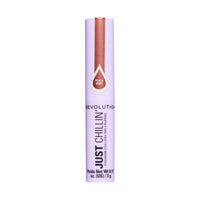 Revolution Makeup Splashlight Eyeshadow Stick Peach Drift 3g