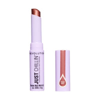 Revolution Makeup Splashlight Eyeshadow Stick Peach Drift 3g