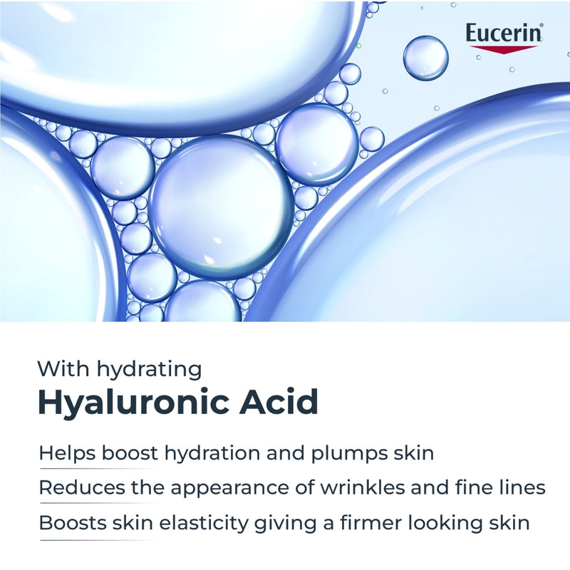 Eucerin Sun Hydro Protect Ultra Light Fluid SPF50+ Tinted Light 50ml