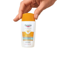 Eucerin Sun Hydro Protect Ultra Light Fluid SPF50+ Tinted Medium 50ml