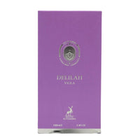 Maison Alhambra Delilah Viola 100ml