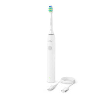 Philips Sonicare Power Electric Toothbrush Rechargeable 1100 White HX3901/01